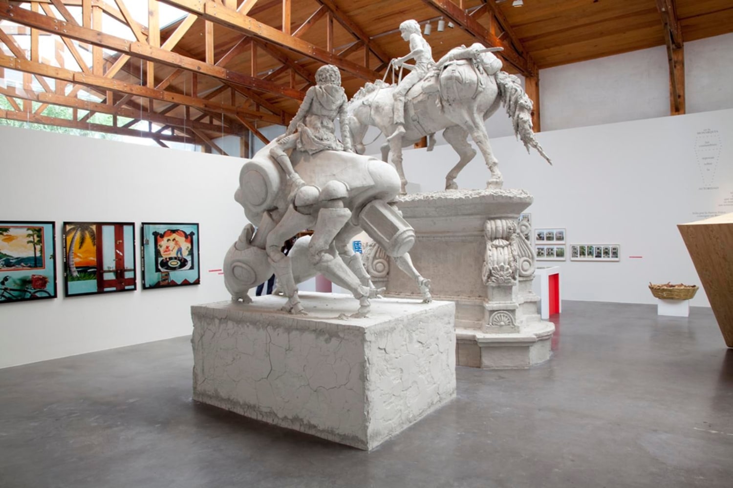 	panamericana, kurimanzutto, mexico city, mexico, 2010