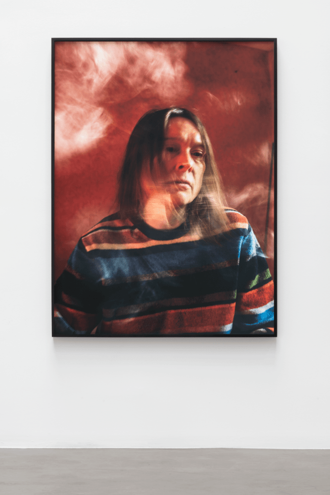 dame zero, kurimanzutto, ciudad de m&amp;eacute;xico, 2018