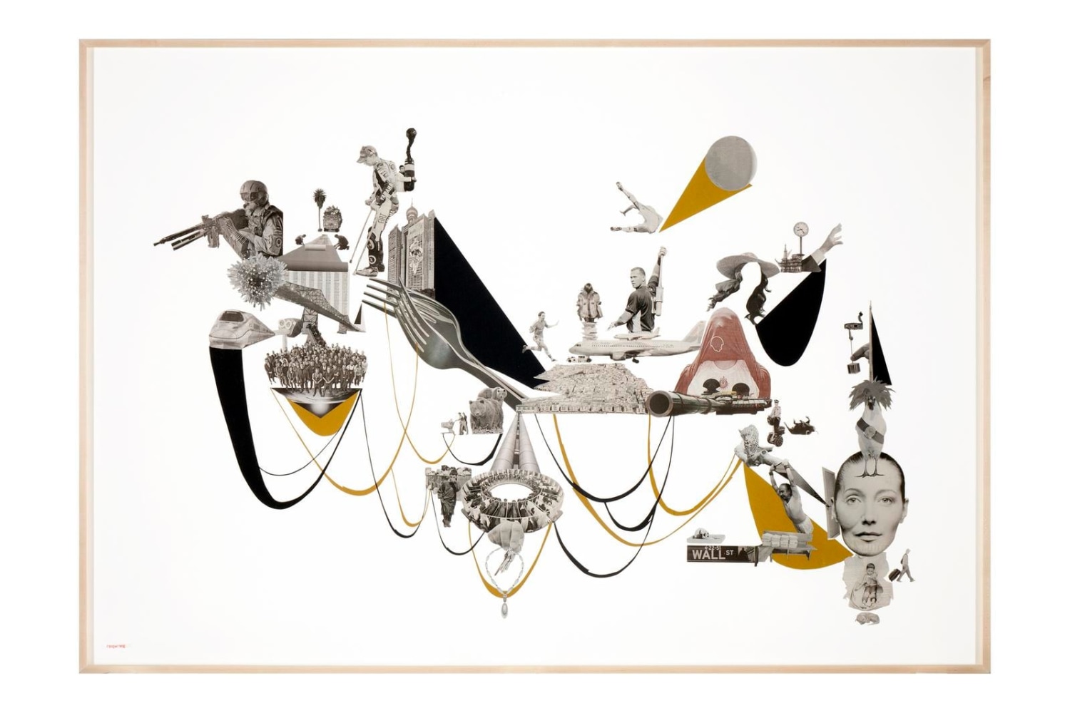 	naturaleza muerta, kurimanzutto, ciudad de m&amp;eacute;xico, 2010