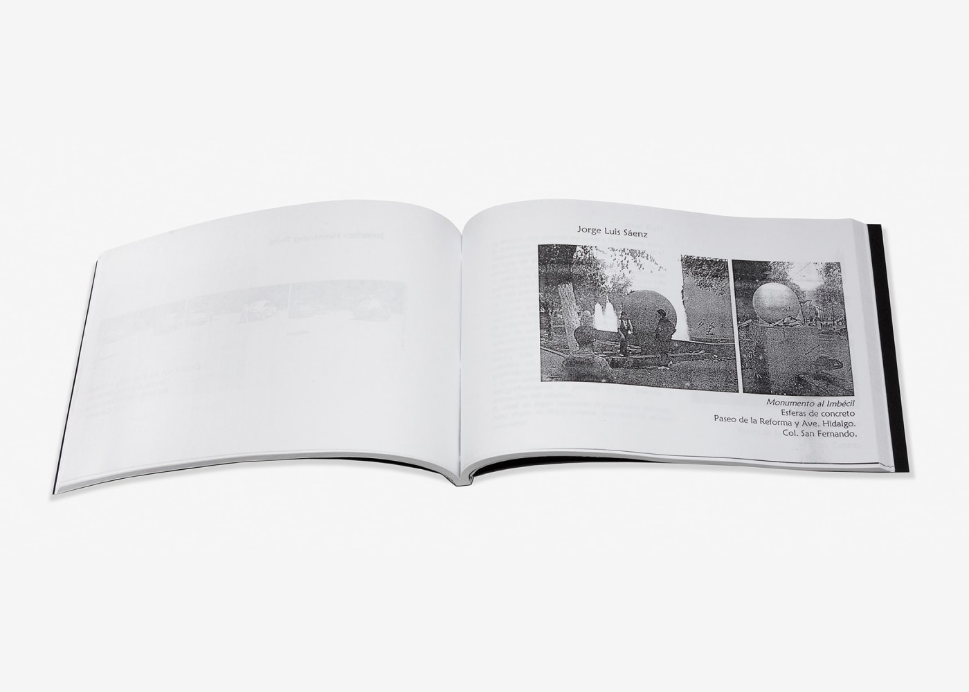 ruta de la enemistad