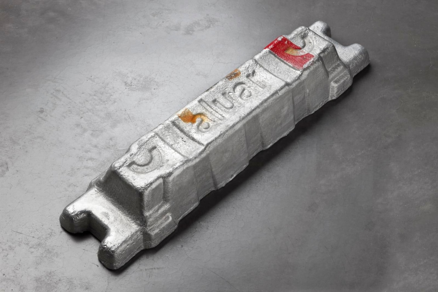 	destrucci&amp;oacute;n total del museo de antropolog&amp;iacute;a, kurimanzutto, mexico city, 2012