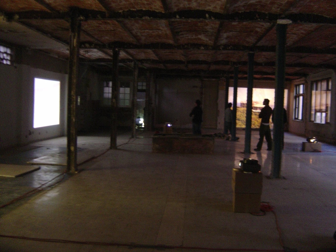 	tr&amp;aacute;fago, 5 de mayo 18, ciudad de m&amp;eacute;xico, 2004