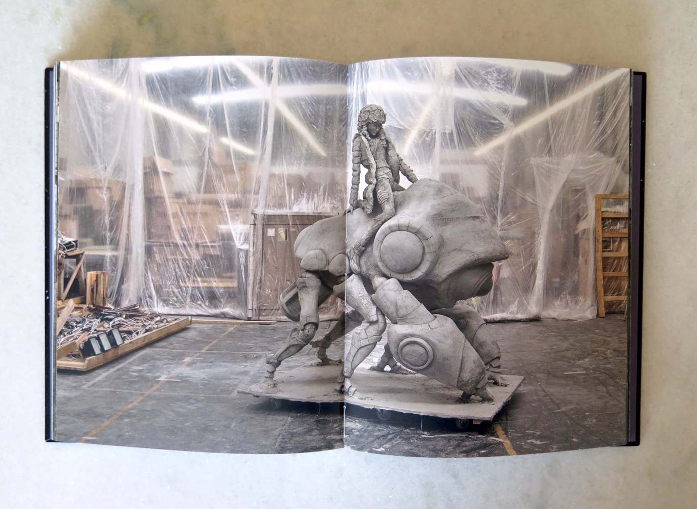 el asesino de tu herencia