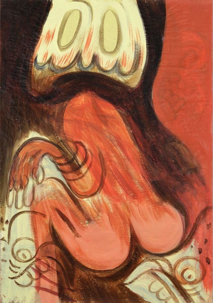 	&amp;nbsp;	death never takes a vacation, kurimanzutto, mexico city, 2015