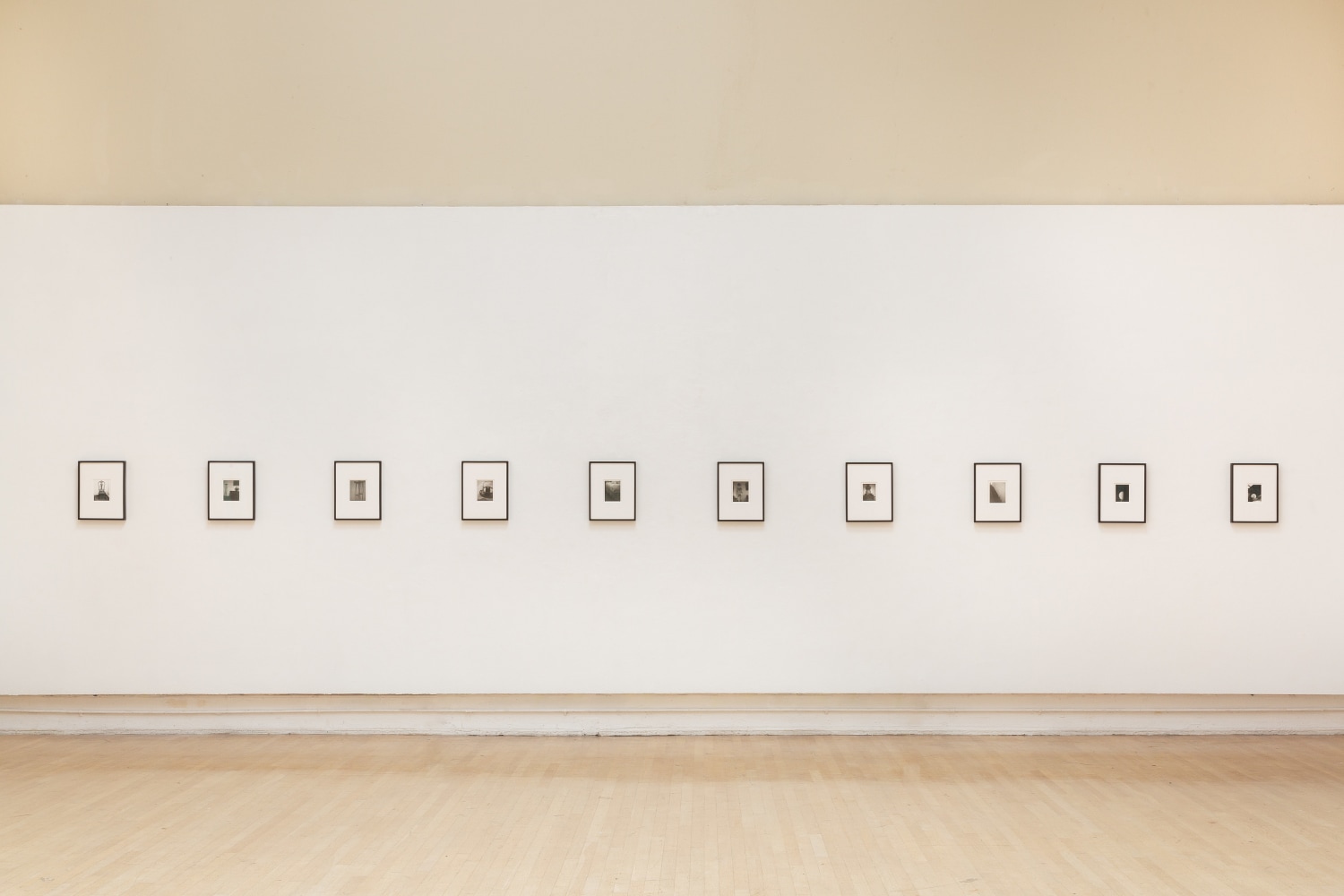 patti smith, wing, san francisco art institute, san francisco, 2019