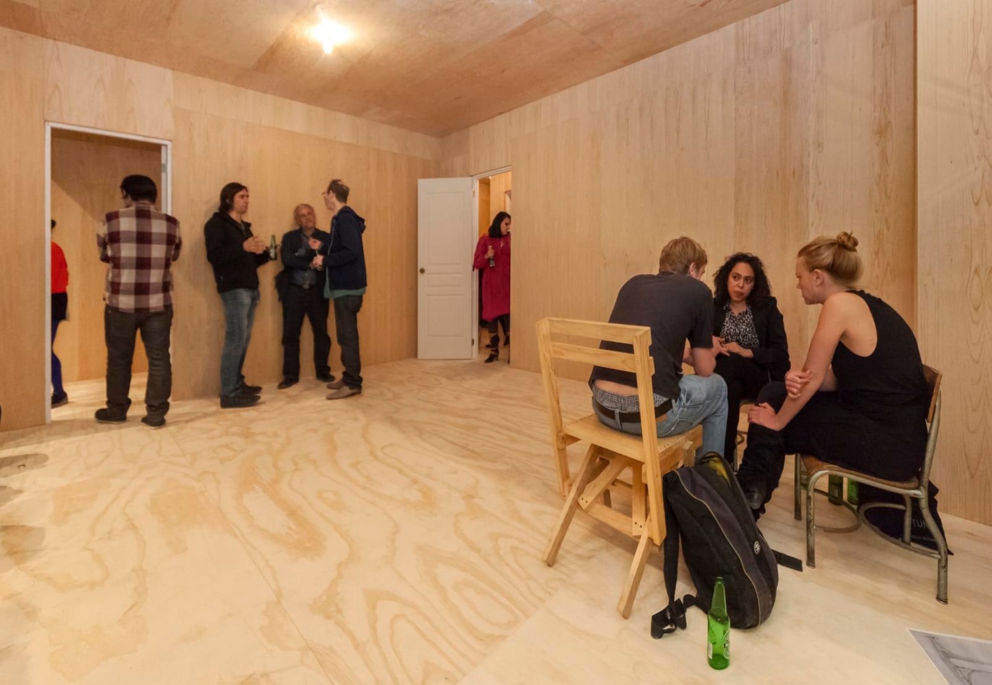 	untitled 2012, (all those years at no. 17e london terrace, kurimanzutto, ciudad de m&amp;eacute;xico, 2012