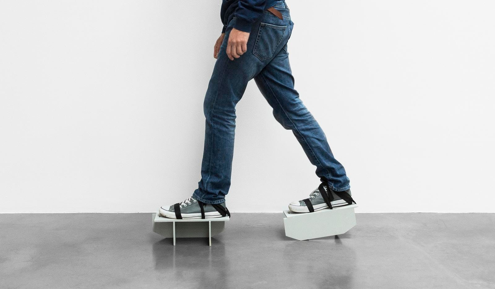 	ggaabbrriieell ssiieerrrraa, kurimanzutto, mexico city, 2014