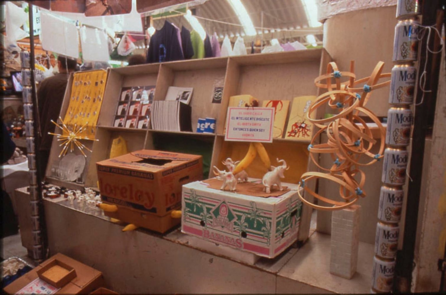 	econom&amp;iacute;a de mercado, mercado de medell&amp;iacute;n, ciudad de m&amp;eacute;xico, 1999