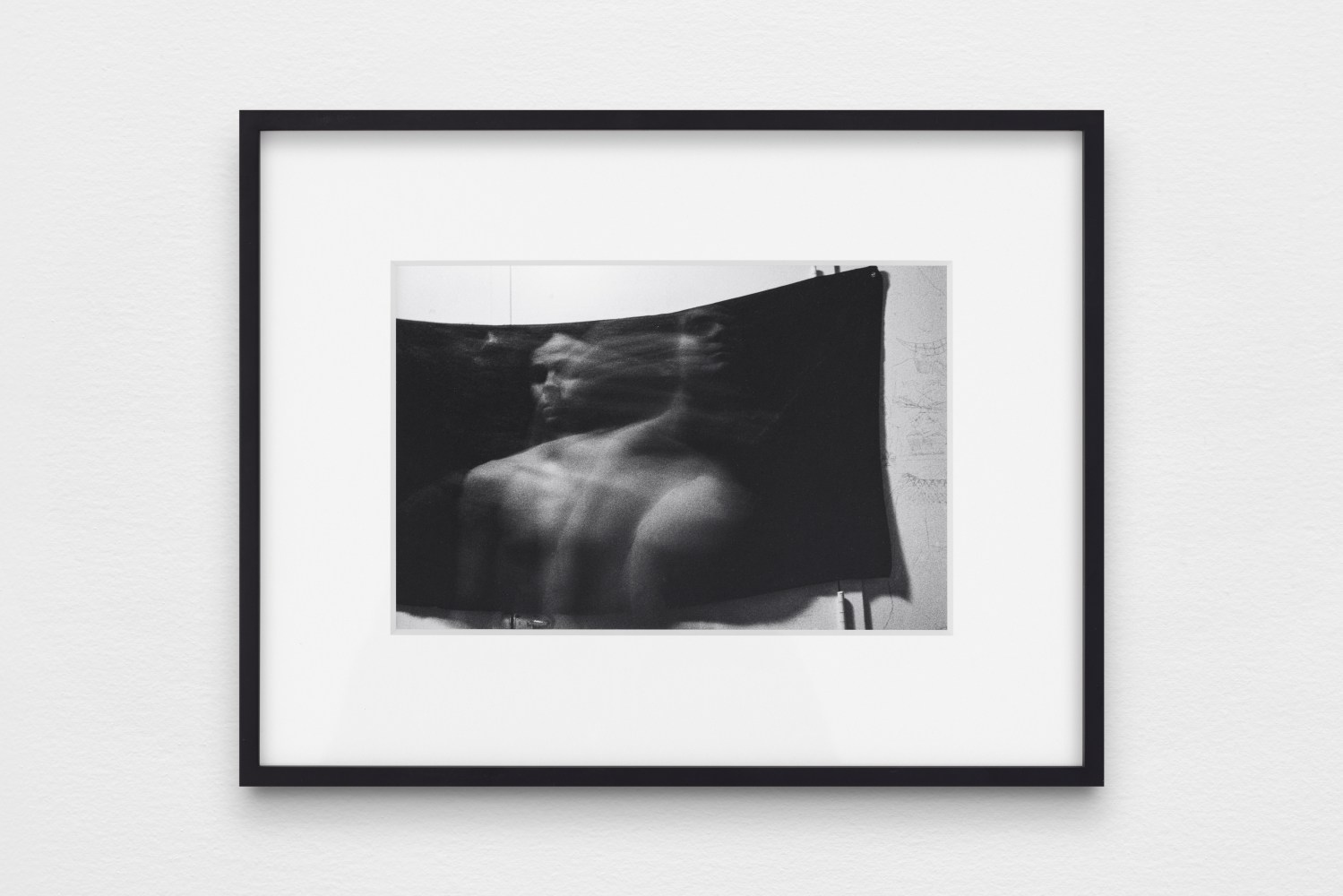 lengthtriple exposure #4, 1987-1991&amp;nbsp;impresi&amp;oacute;n digital 23.23 x 34.65 in.