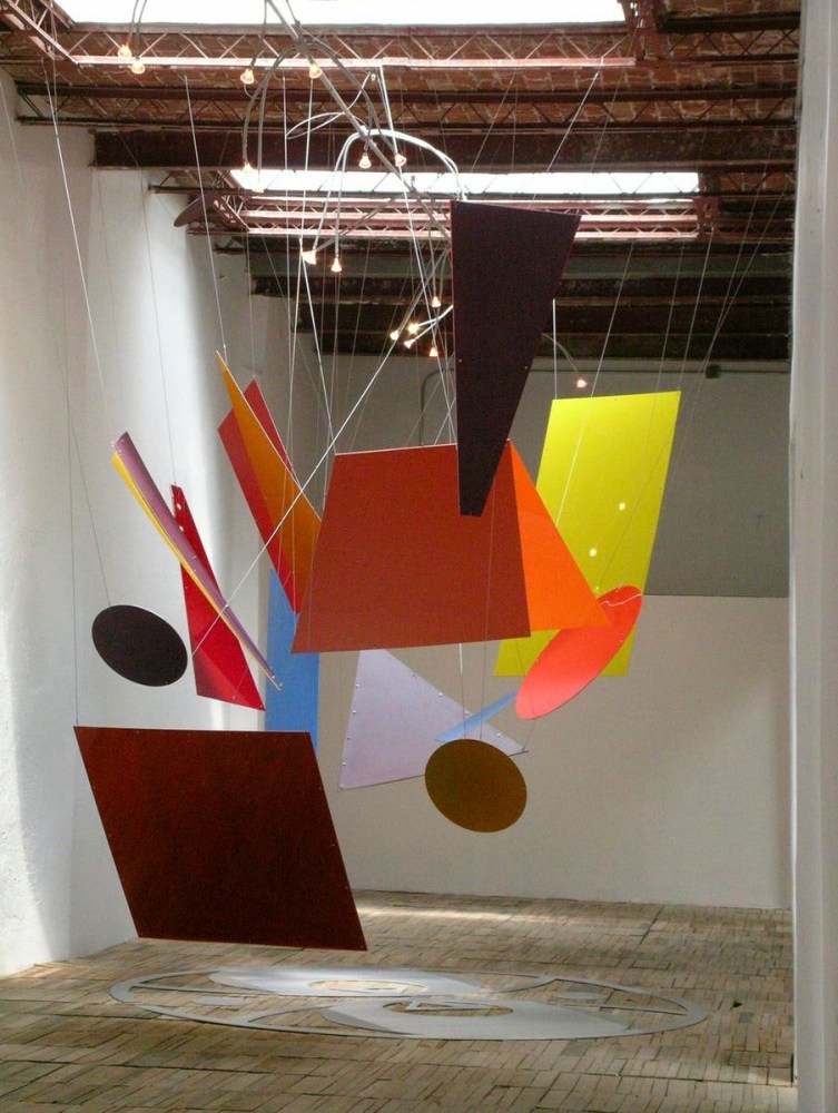 	giro espacial, uruguay 52, ciudad de m&amp;eacute;xico, 2005