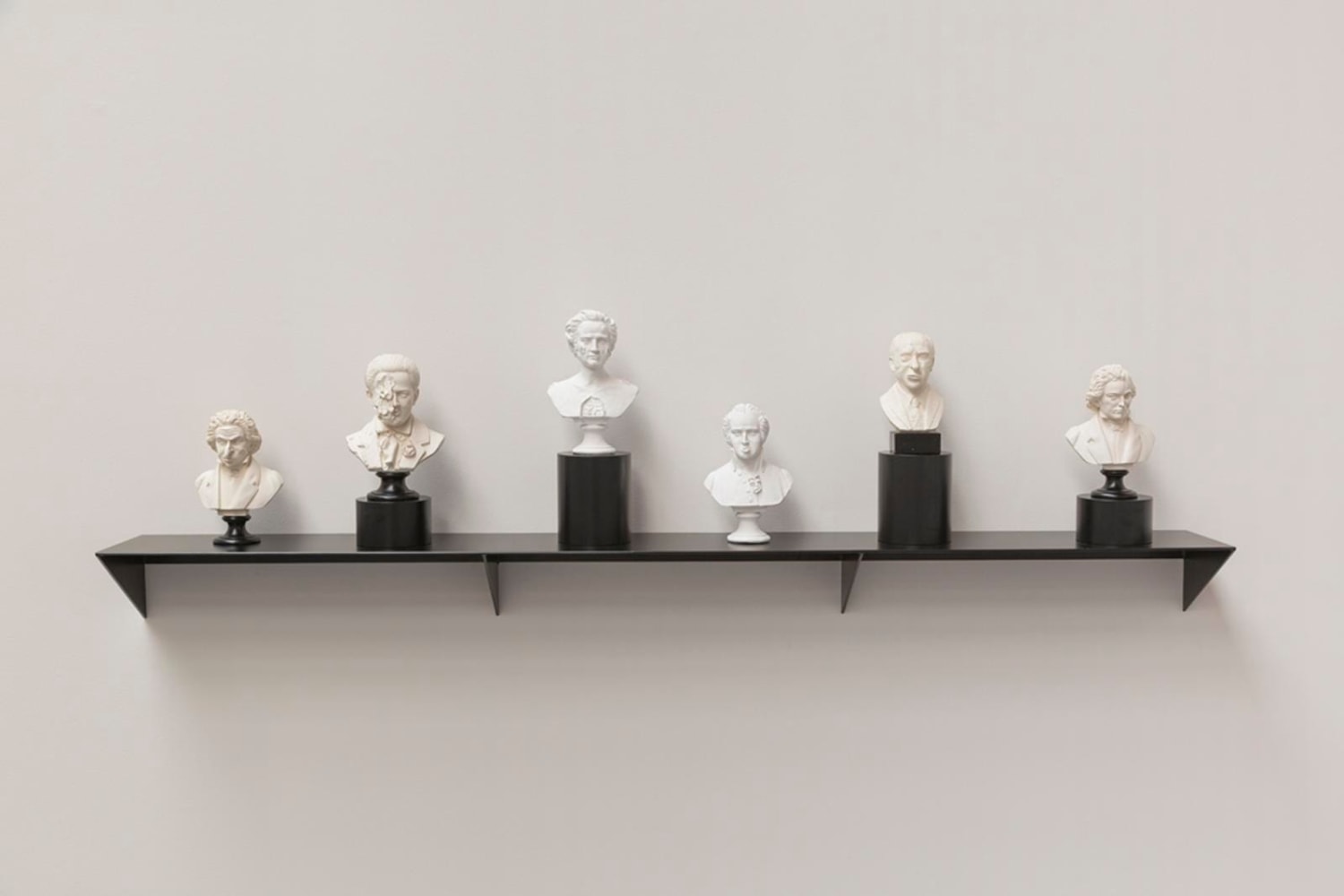 	monomito, kurimanzutto, mexico city, 2015