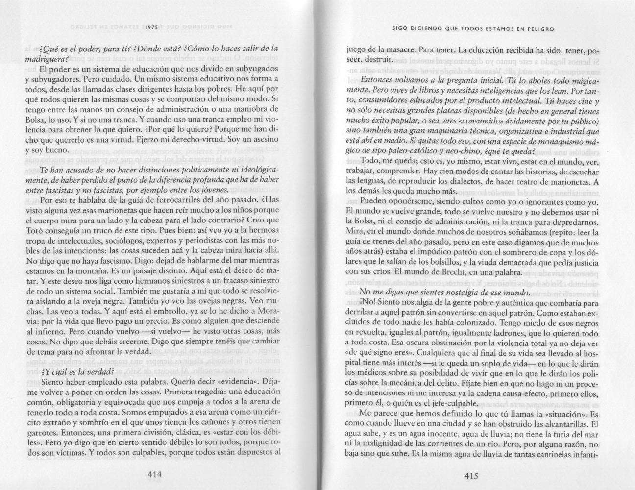 daniel guzm&aacute;n - the man that should be dead: p.p.p.