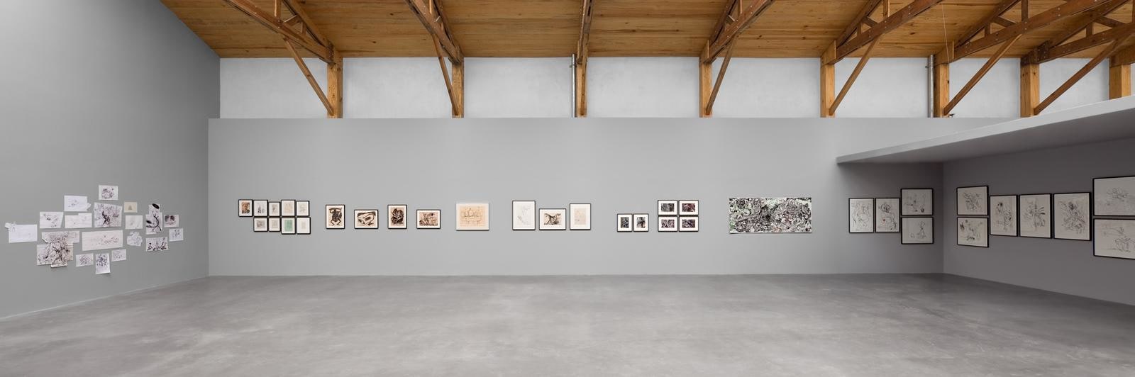 	my generation, kurimanzutto, ciudad de m&amp;eacute;xico, 2009.