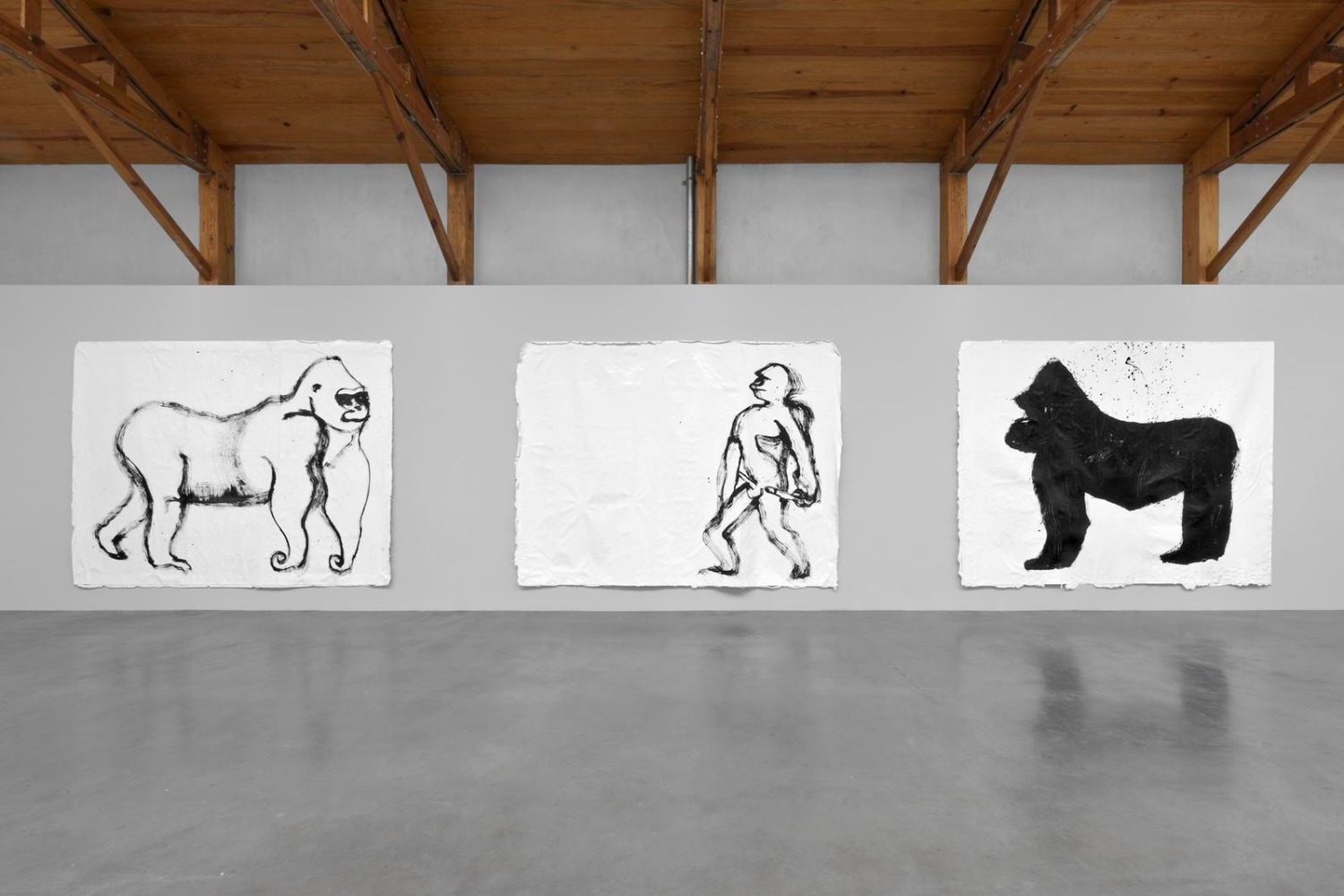 	nuestra imagen actual, kurimanzutto, mexico city, 2012