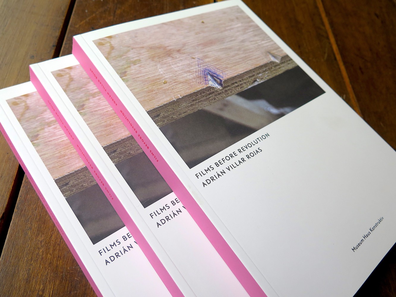 films before revolution