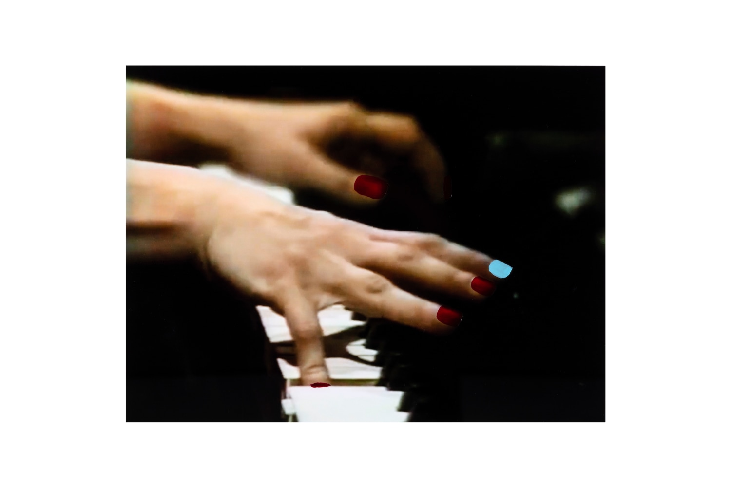 fernando ortega - manicure