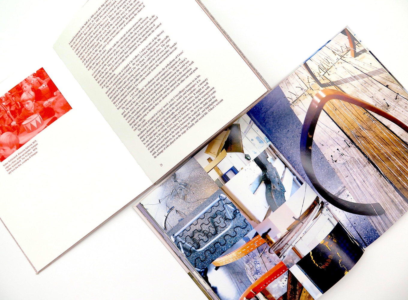 autodestrucci&oacute;n 6: chichimecachubo: matzerath@s13