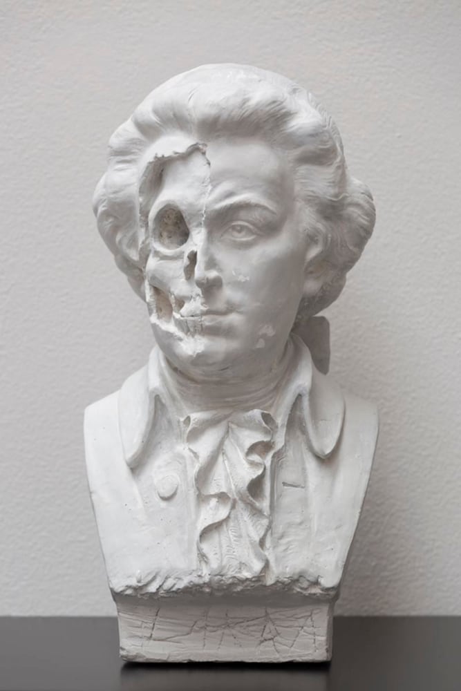 	monomito, kurimanzutto, mexico city, 2015