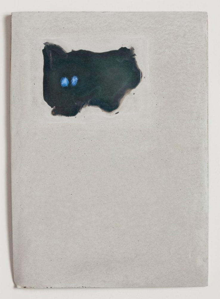 	marieta chirulescu, kurimanzutto, mexico city, mexico, 2013