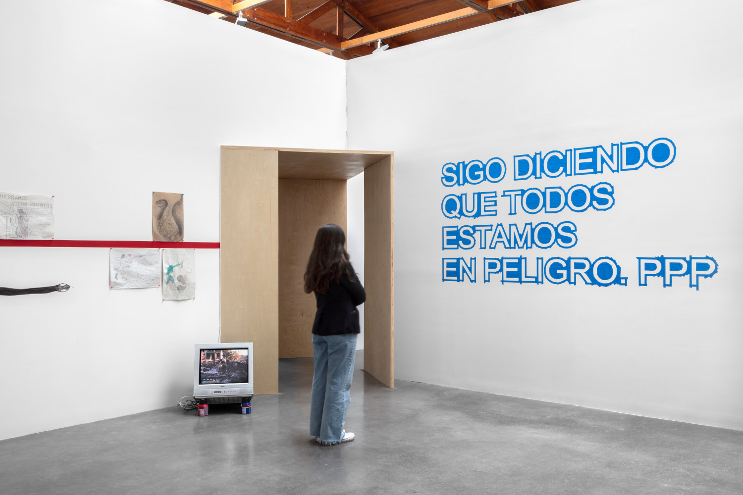 daniel guzm&aacute;n - the man that should be dead: p.p.p.