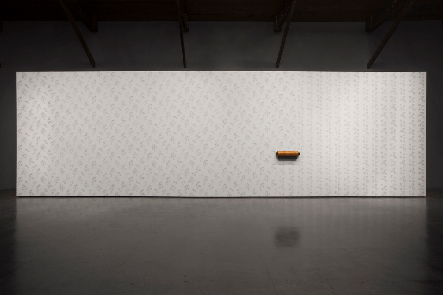 all of a tremble, kurimanzutto, ciudad de m&amp;eacute;xico, 2017