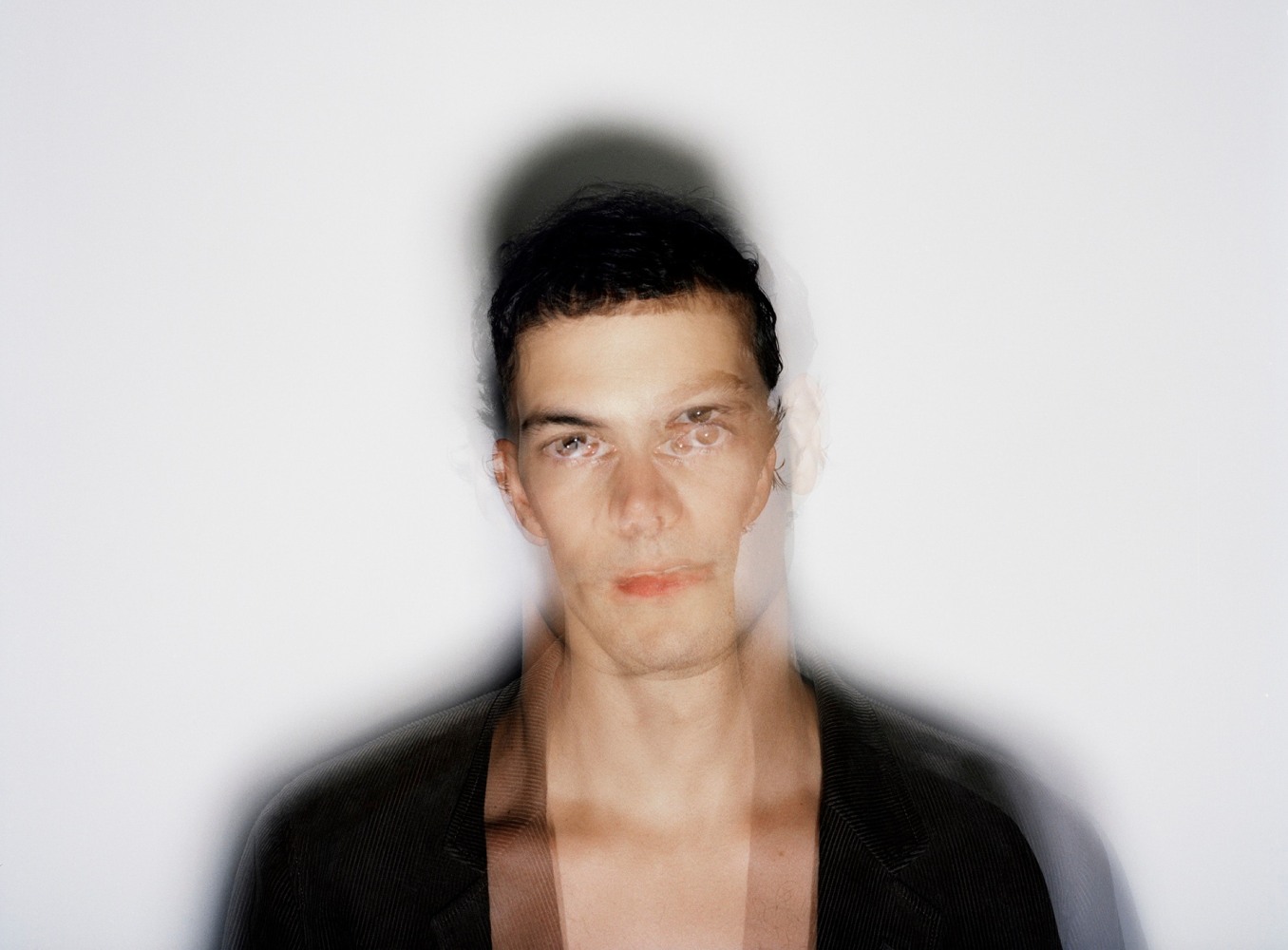 chasing a ghost, 2019. photo: mathilde agius