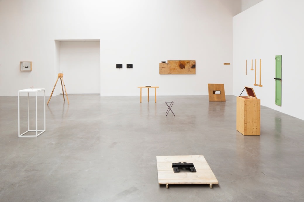 	roman ondak, signature, 2014