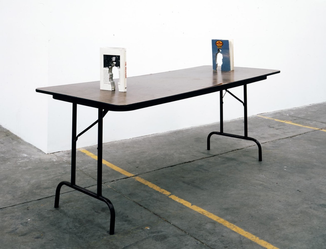 	miguel calder&amp;oacute;n, kurimanzutto, mexico city, mexico, 2006