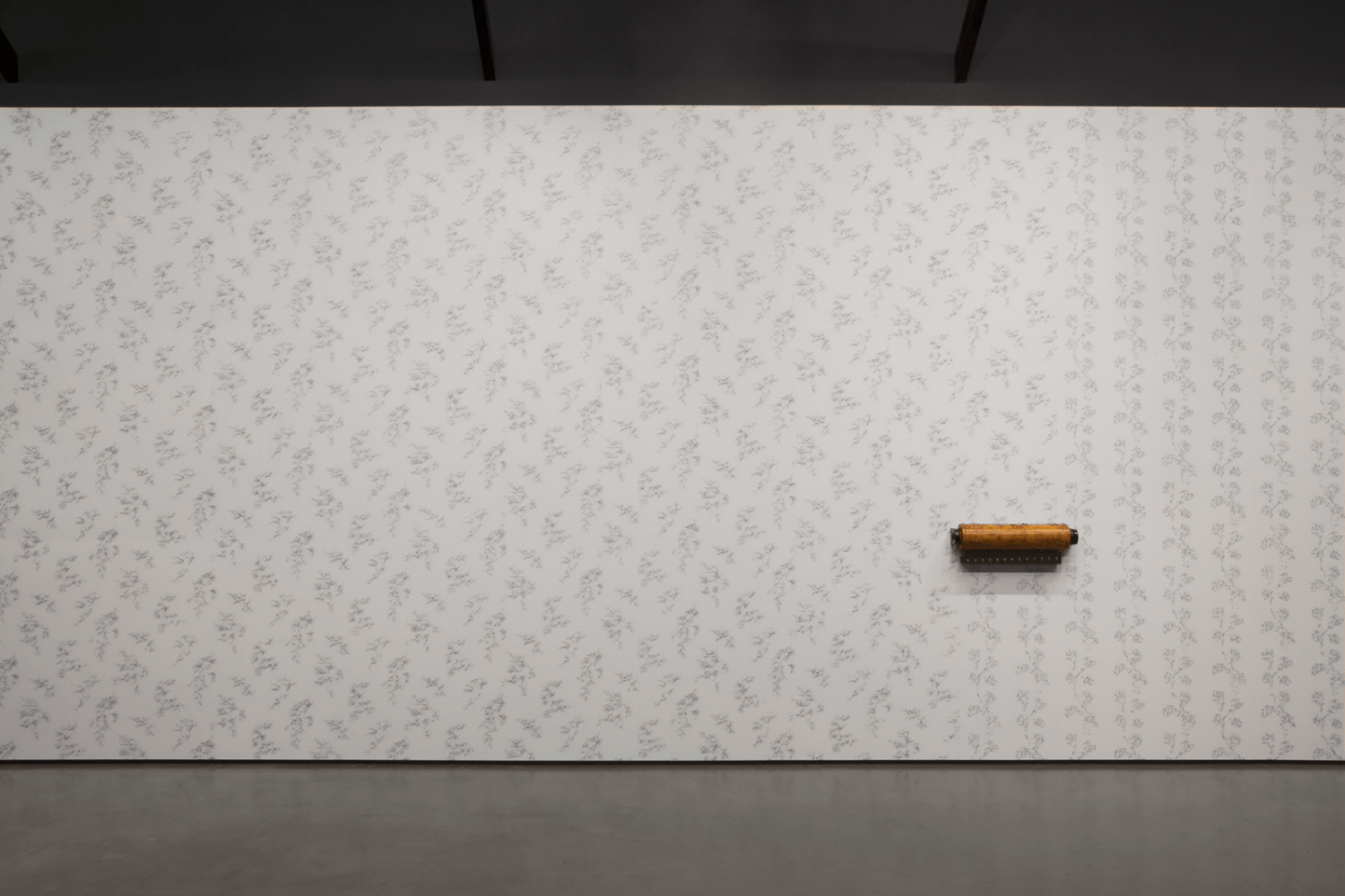 all of a tremble, kurimanzutto, ciudad de m&amp;eacute;xico, 2017