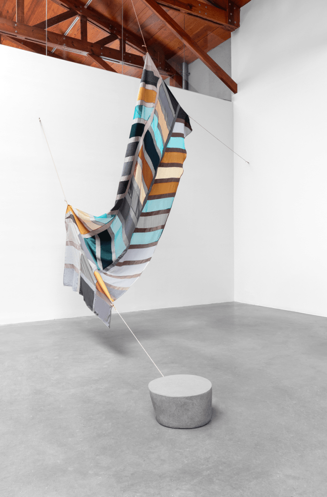 intermediate key, kurimanzutto, mexico city, 2019