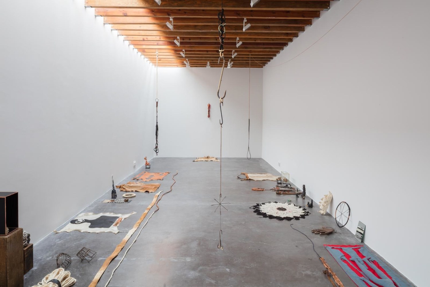 kriziz,&amp;nbsp;kurimanzutto, ciudad de m&amp;eacute;xico, 2016&amp;nbsp;