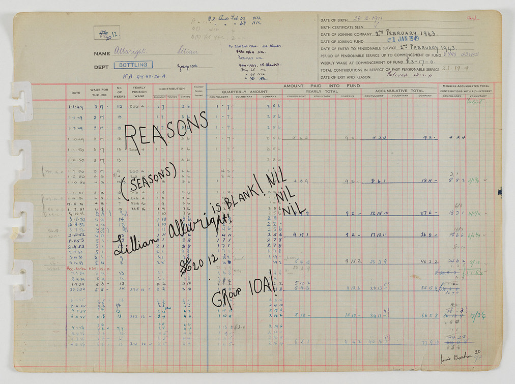 jimmie durham - dibujos