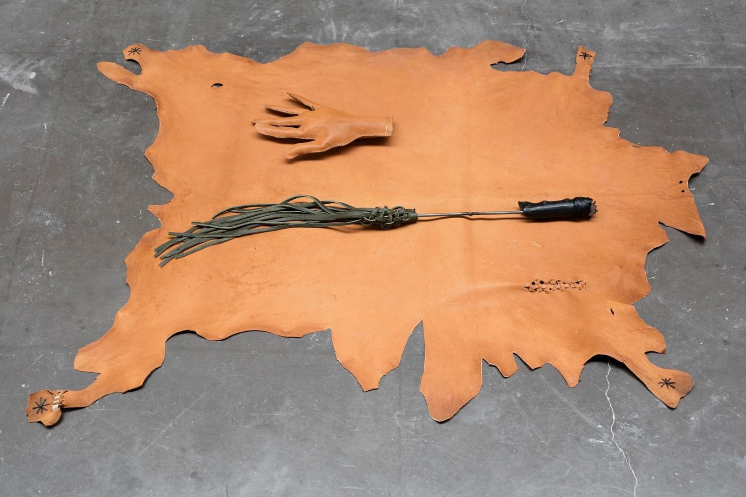 kriziz, kurimanzutto, ciudad de m&amp;eacute;xico, 2016&amp;nbsp;