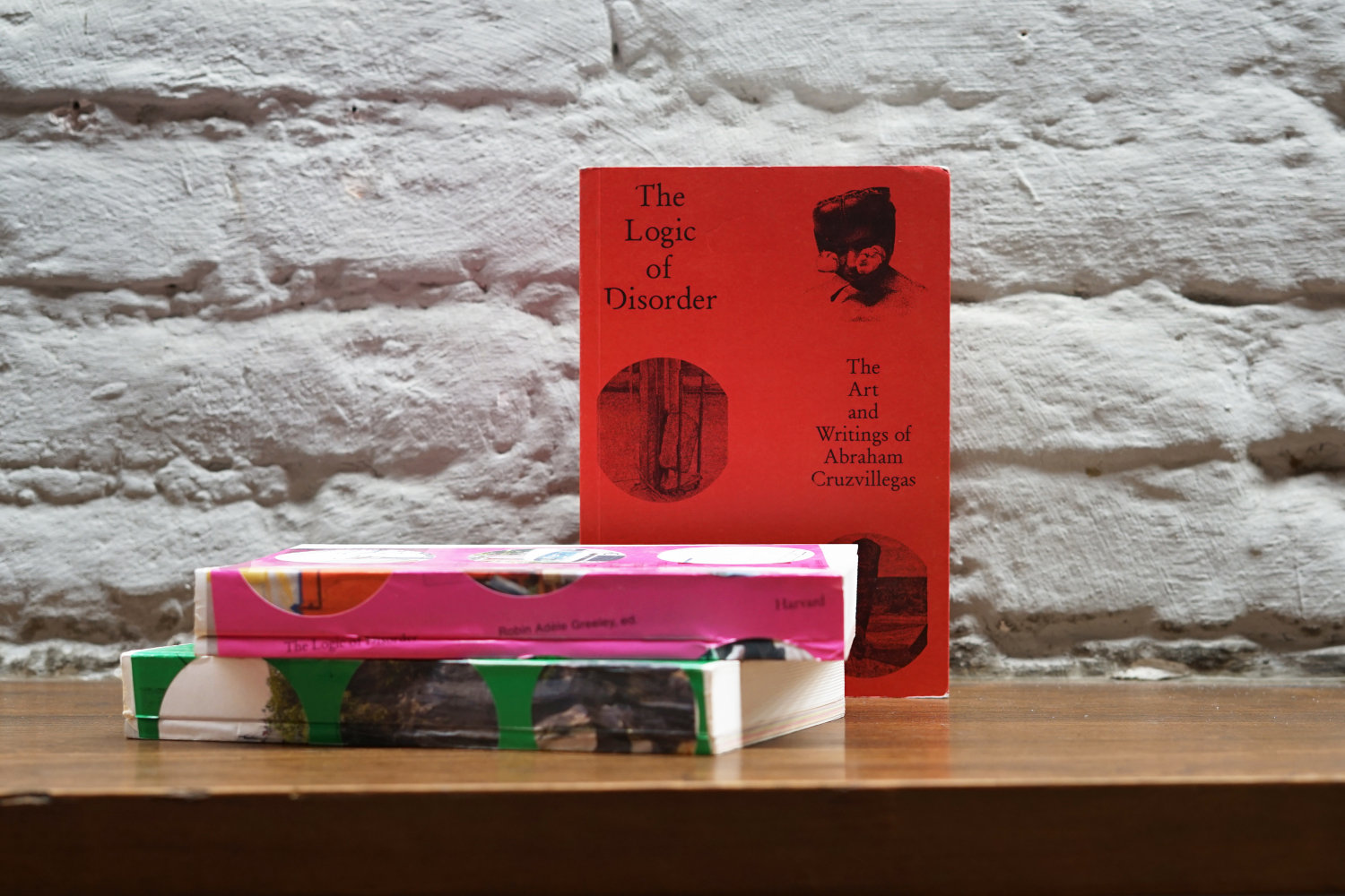 the logic of disorder