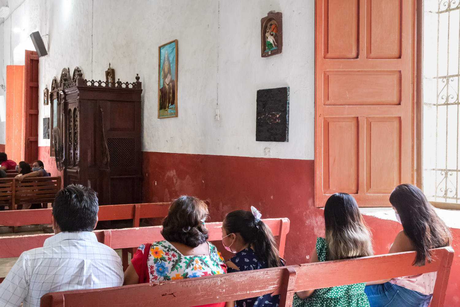 oscar murillo, &amp;eacute;tica y est&amp;eacute;tica, san agust&amp;iacute;n tekant&amp;oacute;, yucat&amp;aacute;n, m&amp;eacute;xico, 2021