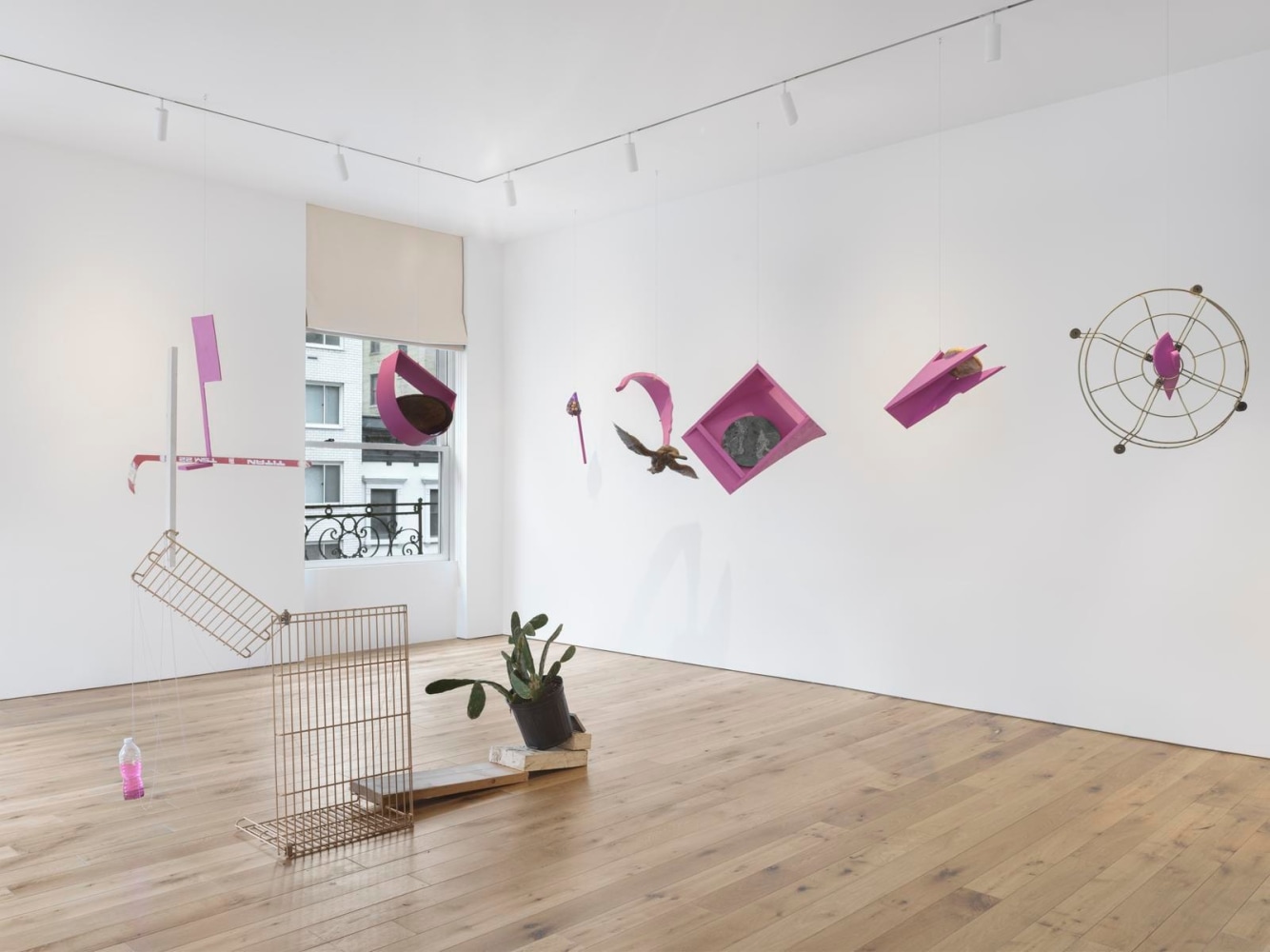 autocontusi&amp;oacute;n, kurimanzutto, nueva york,&amp;nbsp;2018