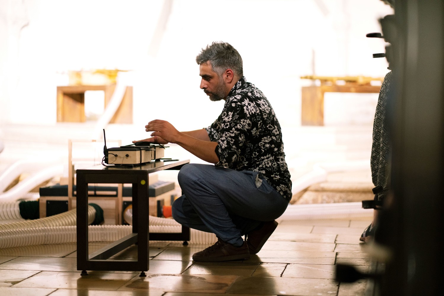 souffle continu, 2022

performance at st. rupert&amp;rsquo;s church, vienna, 2022