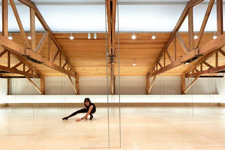 	allora &amp;amp; calzadilla, compass, 2010-2011