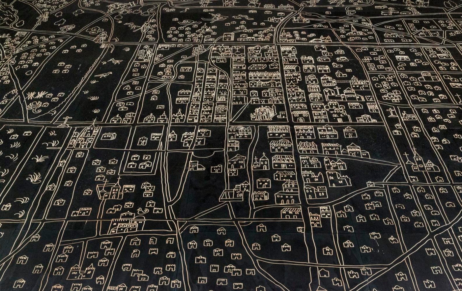 	mariana castillo deball,&amp;nbsp;vista de ojos, 2014