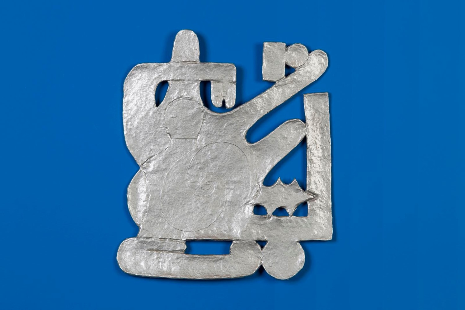 	todo bosque locamente enamorado de la luna tiene una autopista que lo cruza de un lado a otro, kurimanzutto, ciudad de m&amp;eacute;xico, 2016