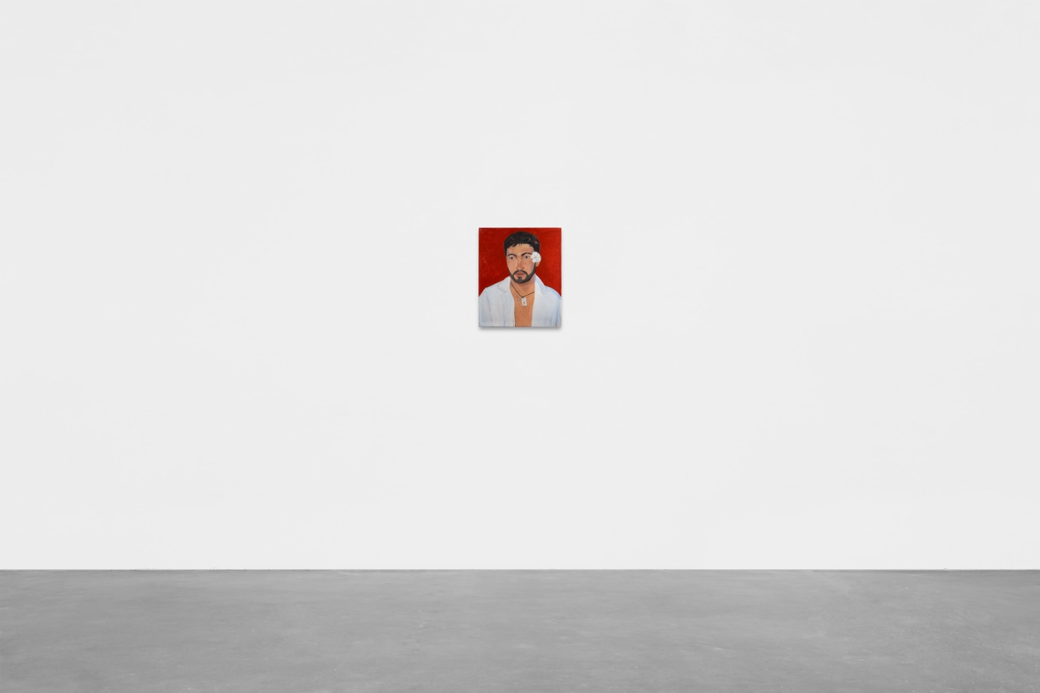 roberto gil de montes, abelard, 2022