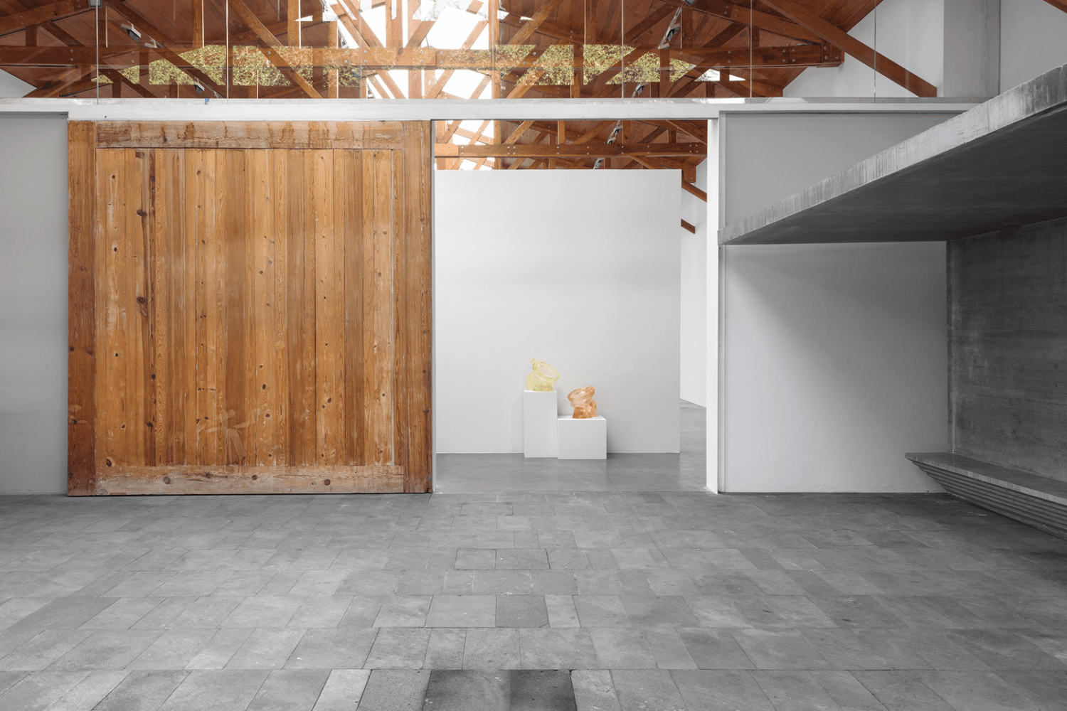 dame zero, kurimanzutto, ciudad de m&amp;eacute;xico, 2018