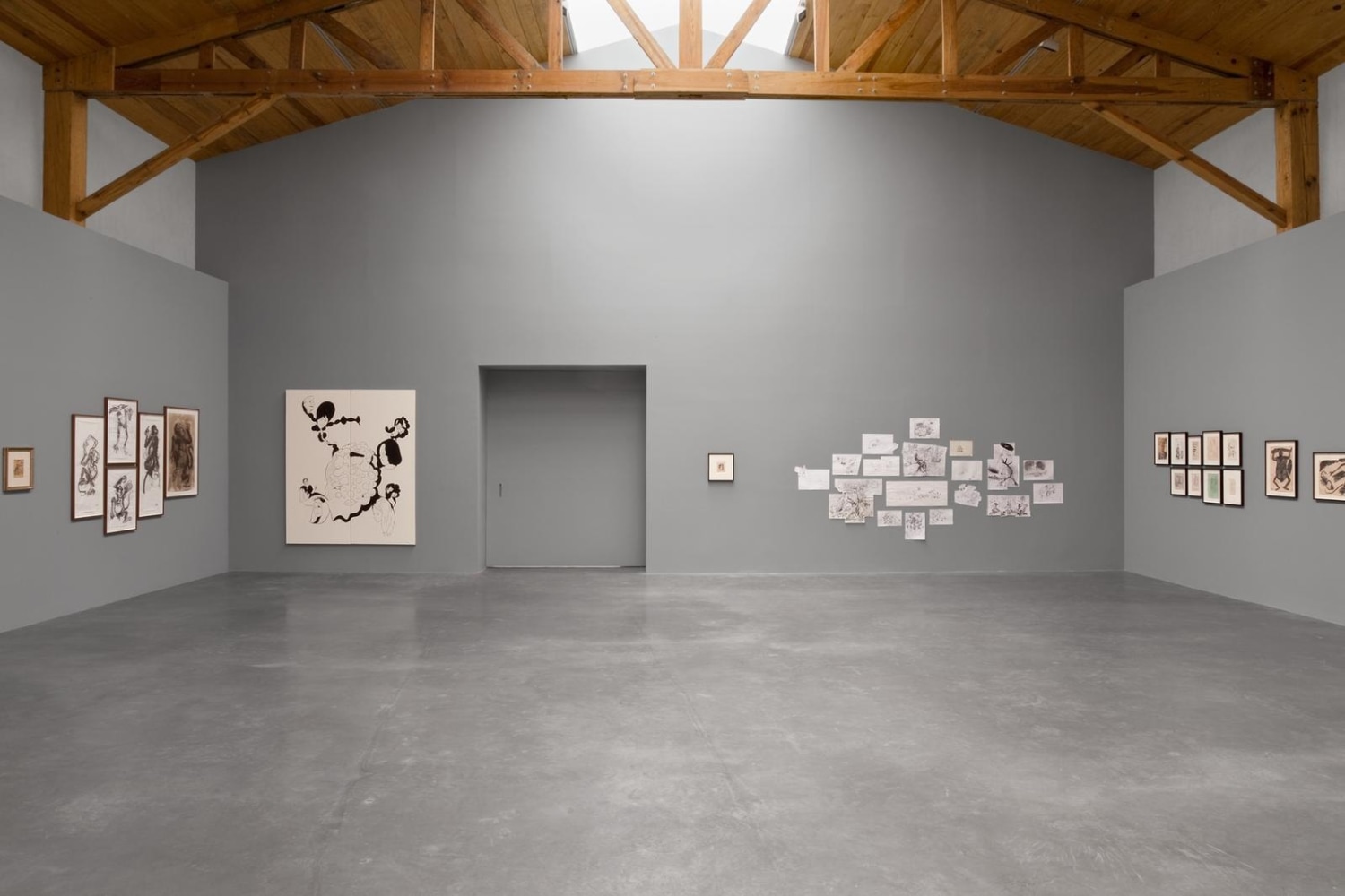 	my generation, kurimanzutto, ciudad de m&amp;eacute;xico, 2009.