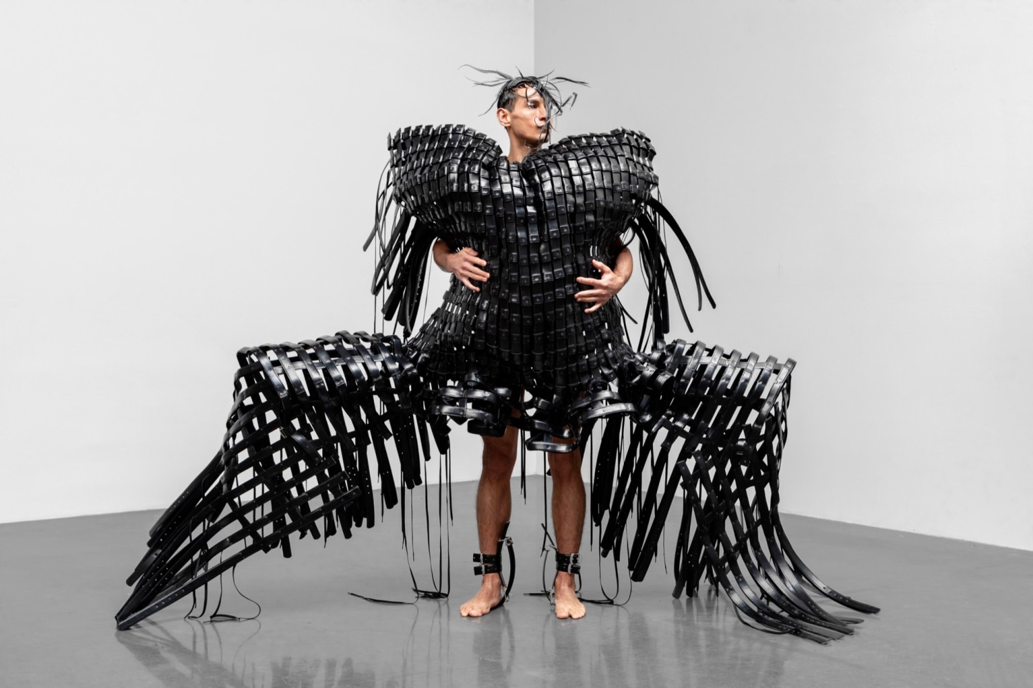 b&aacute;rbara s&aacute;nchez-kane - new lexicons for embodiment