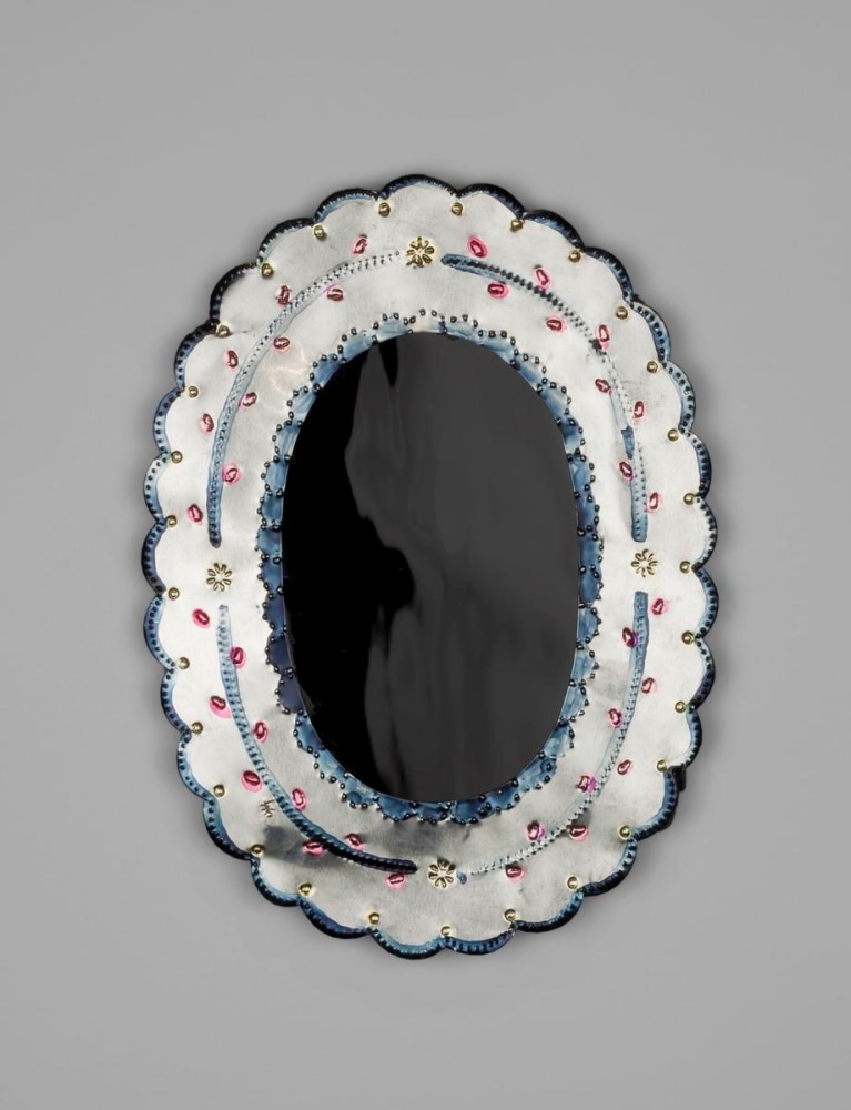 	obsidiana, kurimanzutto, mexico city, 2009.