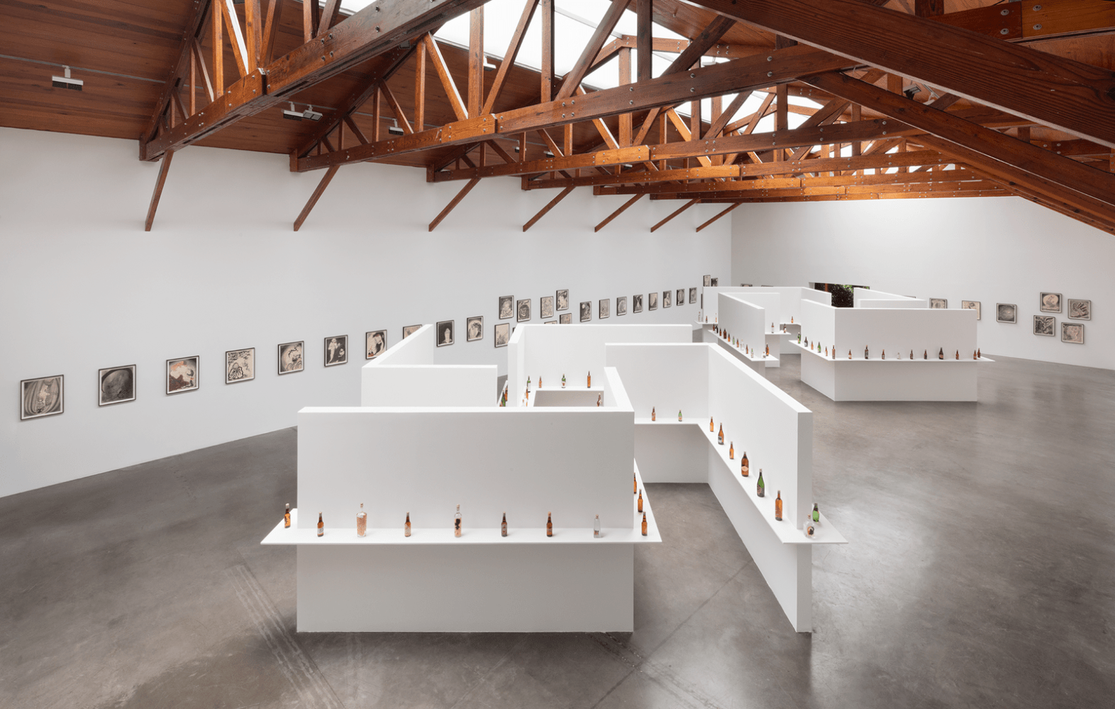 dr. lakra, kurimanzutto, ciudad de m&amp;eacute;xico, 2018