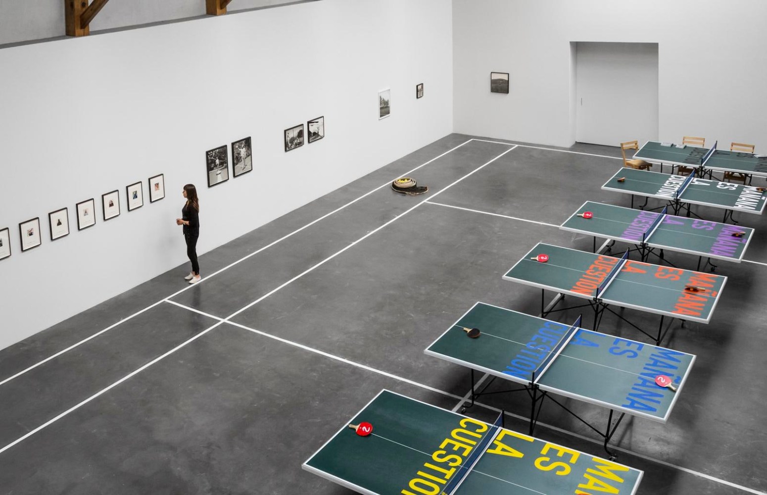 	u.f.o. - naut jk (j&amp;uacute;lius koller), kurimanzutto, ciudad de m&amp;eacute;xico, m&amp;eacute;xico, 2012