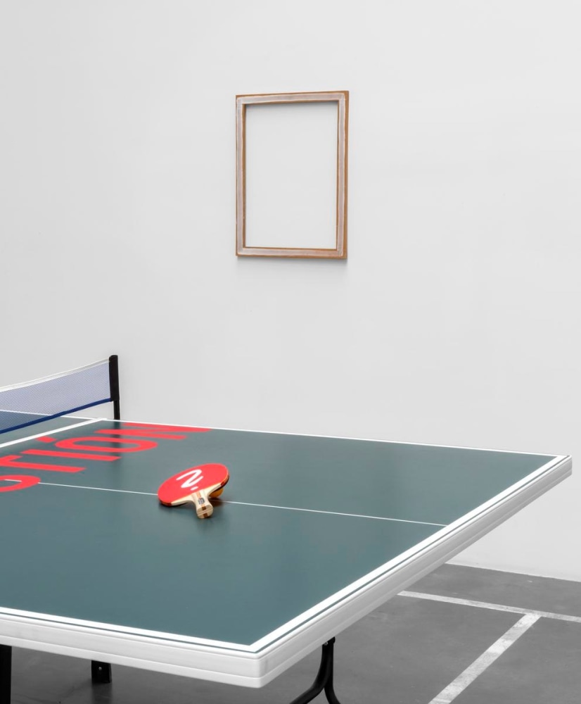 	u.f.o. - naut jk (j&amp;uacute;lius koller), kurimanzutto, ciudad de m&amp;eacute;xico, m&amp;eacute;xico, 2012