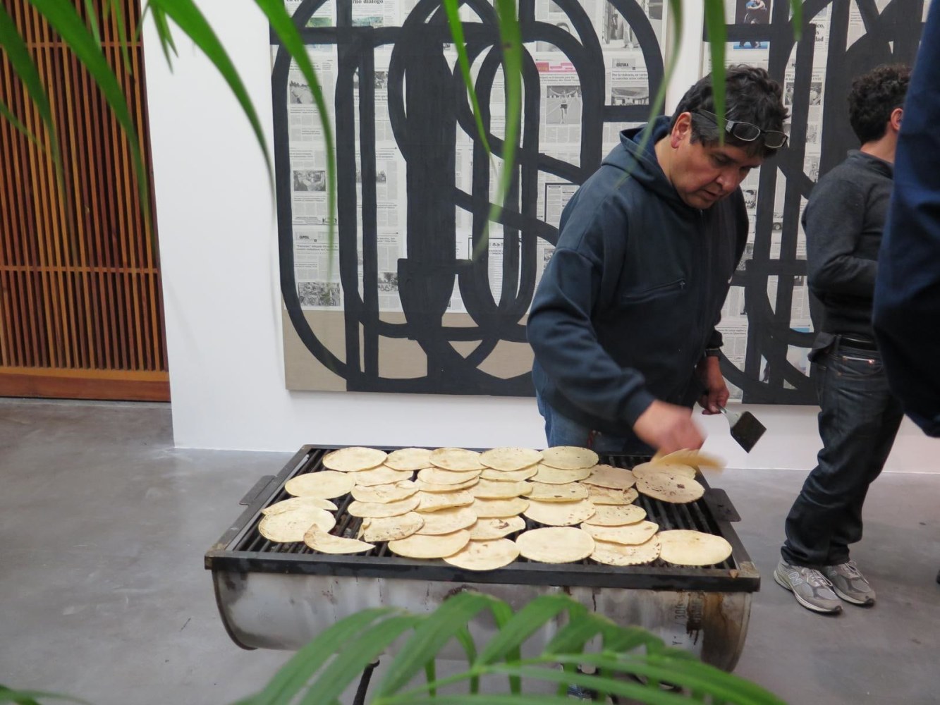 	untitled 2014 (todos juntos), kurimanzutto, ciudad de mexico, 2014.