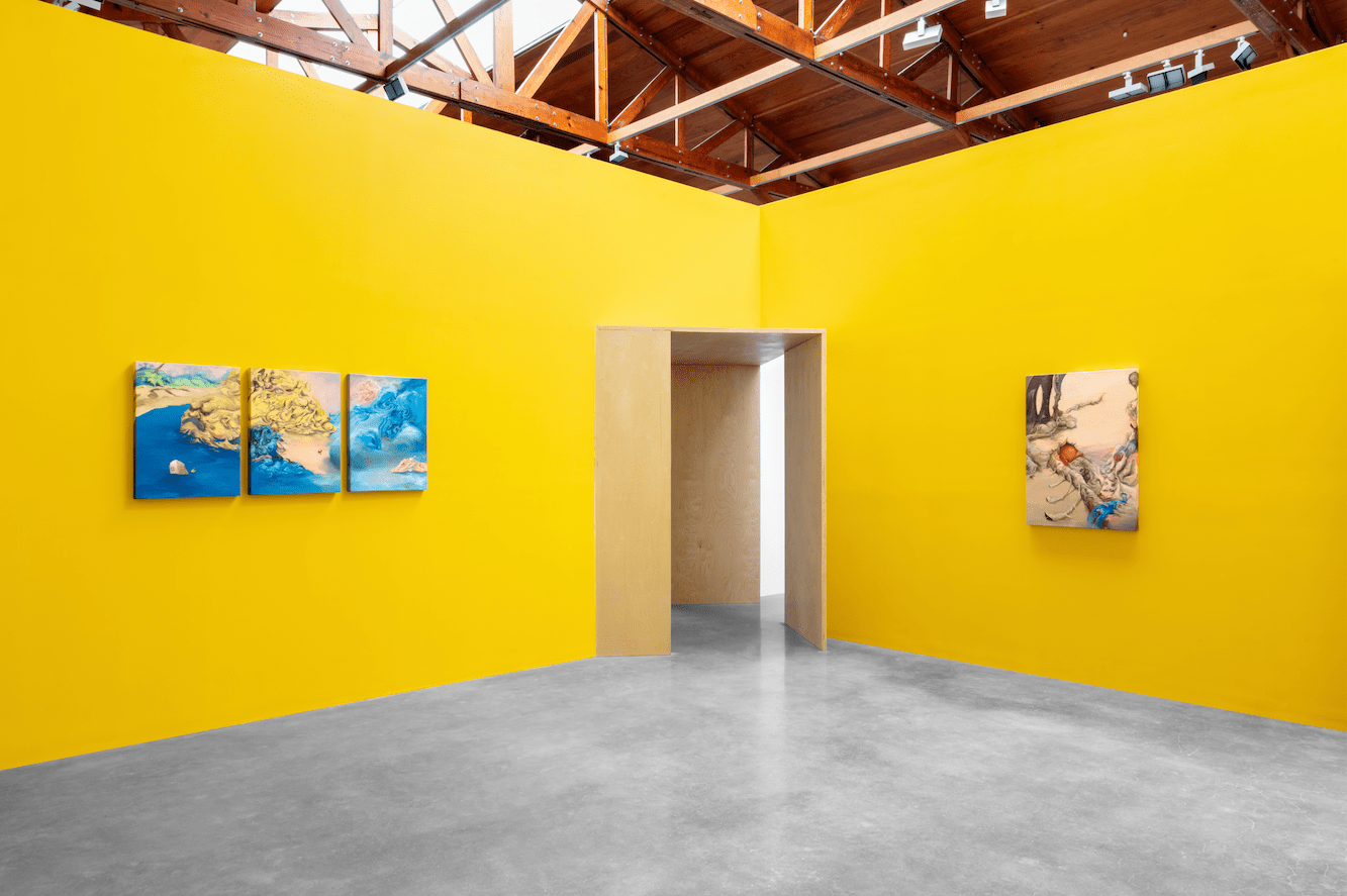 jou morales,&amp;nbsp;atlas de la loma,&amp;nbsp;kurimanzutto, 2021